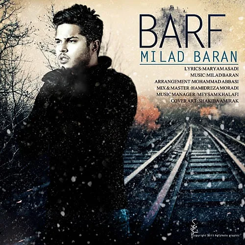 Barf Milad Baran